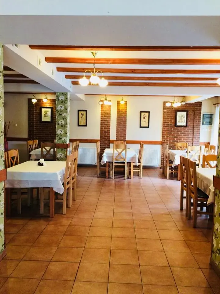Restaurant nuntă Timiș – Restaurant Amarilis